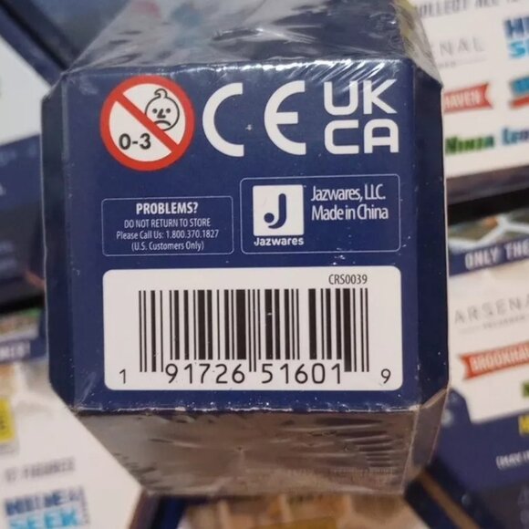 DevSeries Mystery Blind Box Figures - Picture 8 of 9